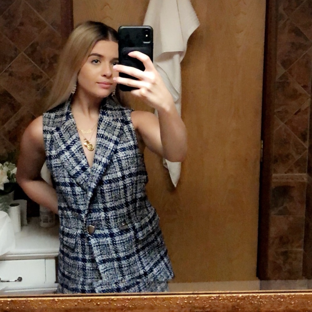 Zara Dress